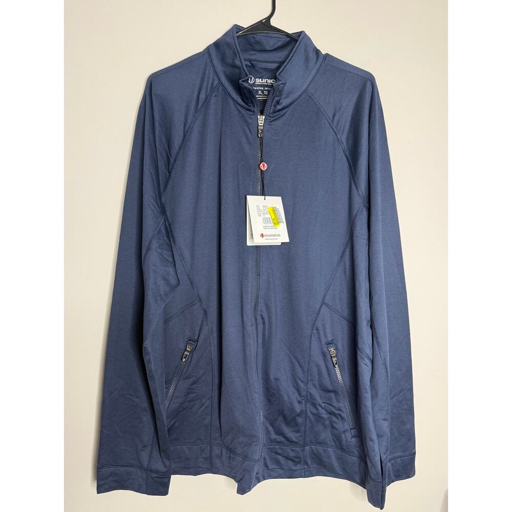 Men’s Sunice Finn jacket - Size XL